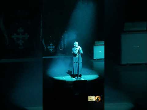 The Cult in Charlotte, NC (10/17/2025)