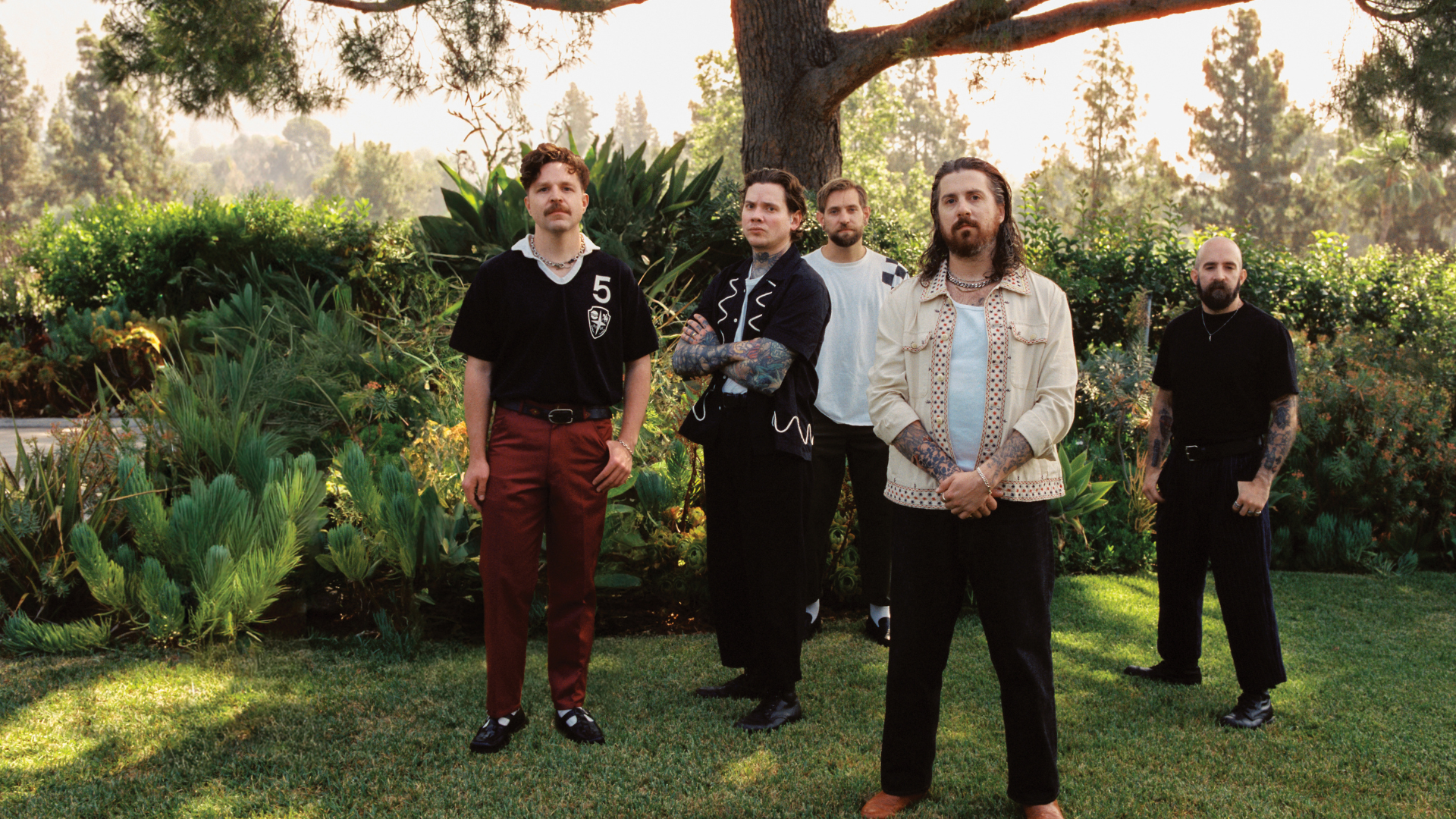 The Devil Wears Prada Drops New Song ‘Everybody Knows’ From ‘Flowers’ Album (Yeah, We Know, So Original)