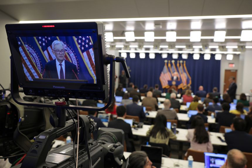 The Fed’s “Totally Got This” Plan: Inflation Still Kicking Our Butts