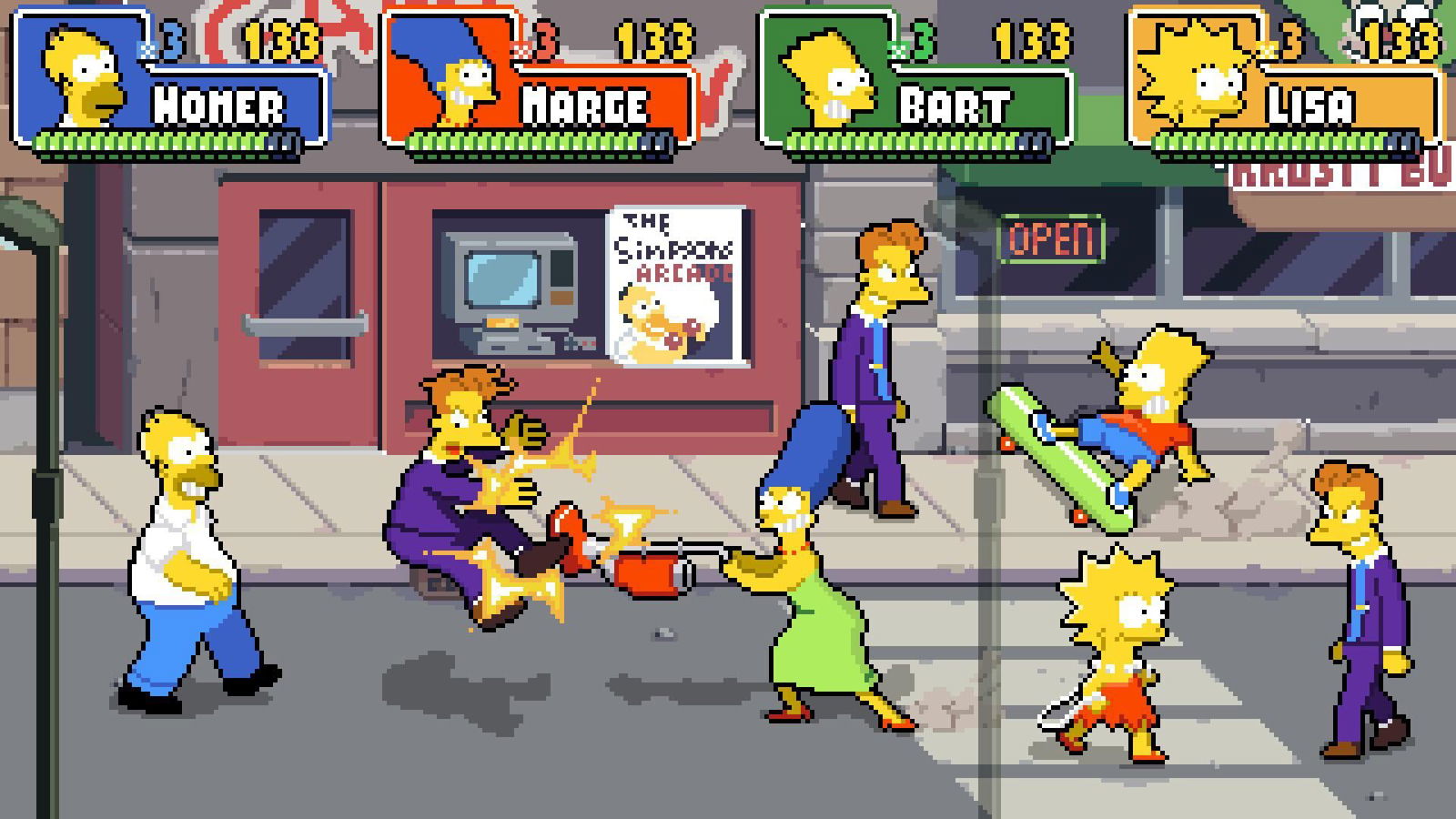 The Simpsons is invading Fortnite, who even asked for this?!