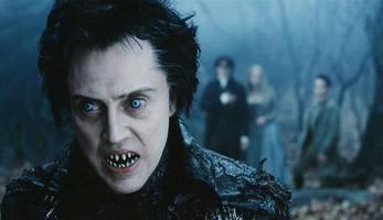 Tim Burton’s SLEEPY HOLLOW on ACTUAL Film (Not That Digital Crap) at the Million Dollar Theater