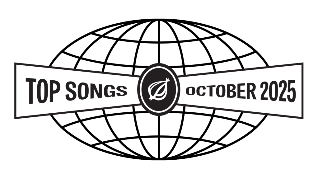 The Onion’s Top Songs: October 2025