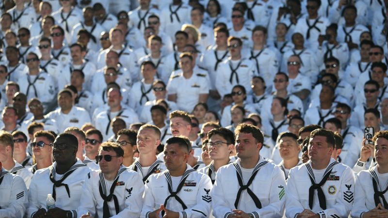 Trump FINDS Couch Money to Pay Soldiers, World Still Doesn’t Care