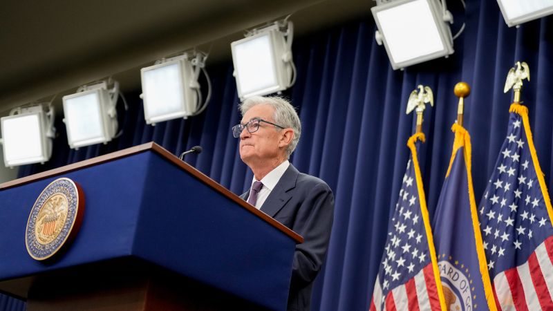 Trump’s About to Announce His Fed Chair Pick, Get Ready for Some Hilarious Chaos