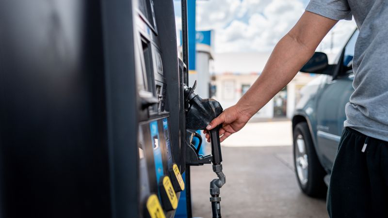 Trump’s Brain Teaser: How to Annoy Vlad Without Making Americans Cry Over Gas Prices