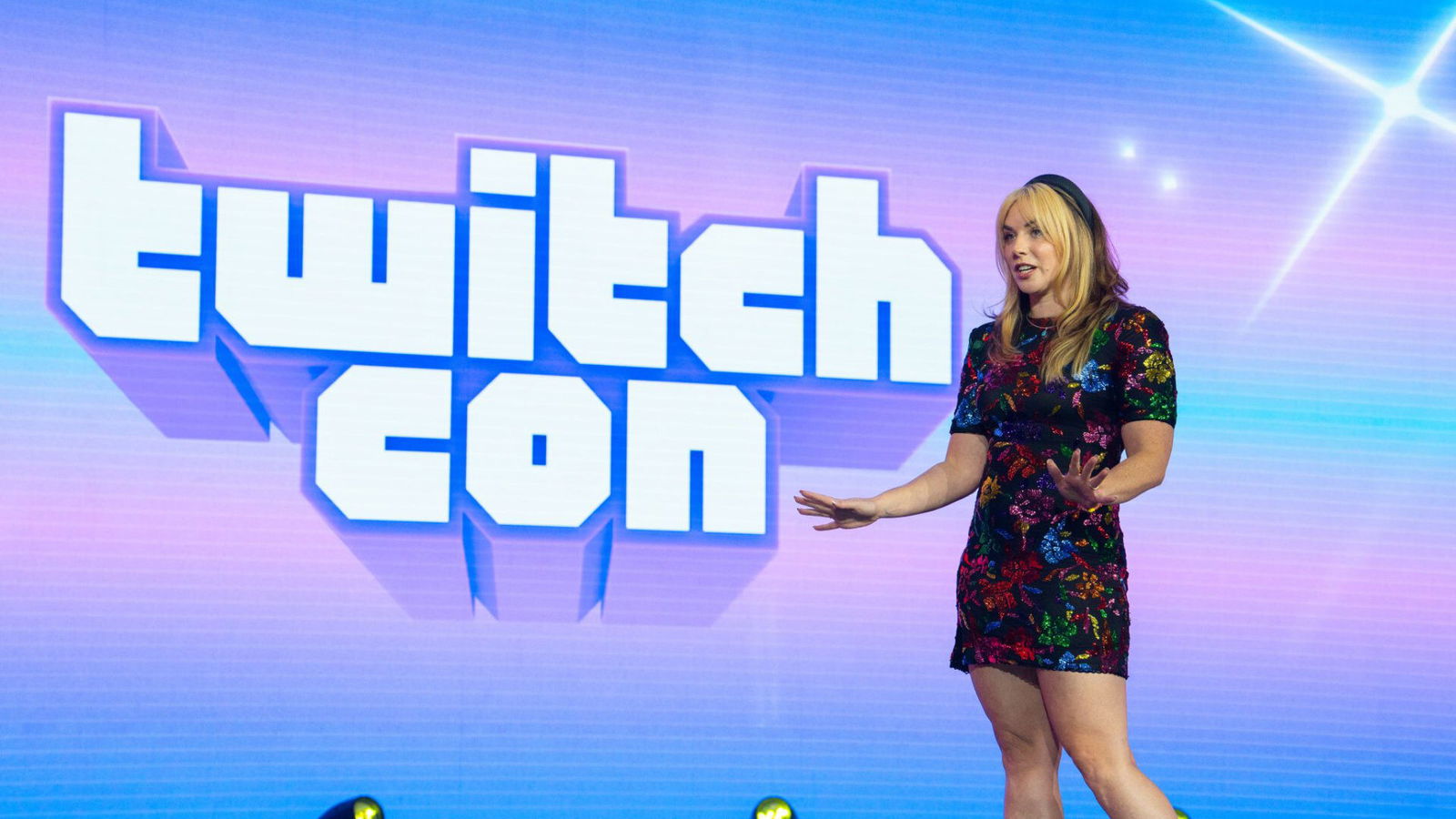 TwitchCon: A Decade of Disappointment