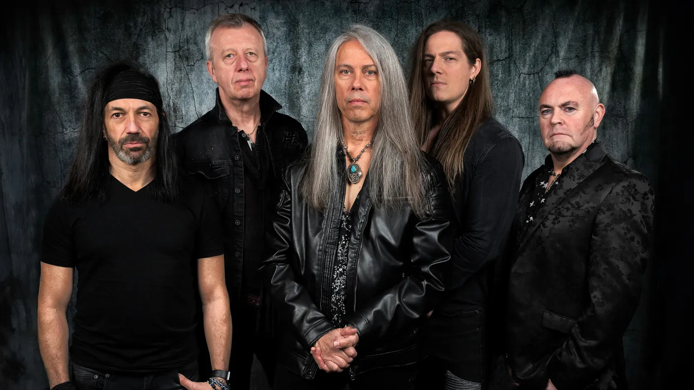 Tyketto to unleash ‘Closer To The Sun’ in March 2026 (Get ready to be mildly whelmed)