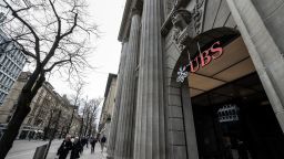 UBS Laughs All the Way to the Bank (Again): Profits Soar Like a Hedge Fund Manager’s Ego