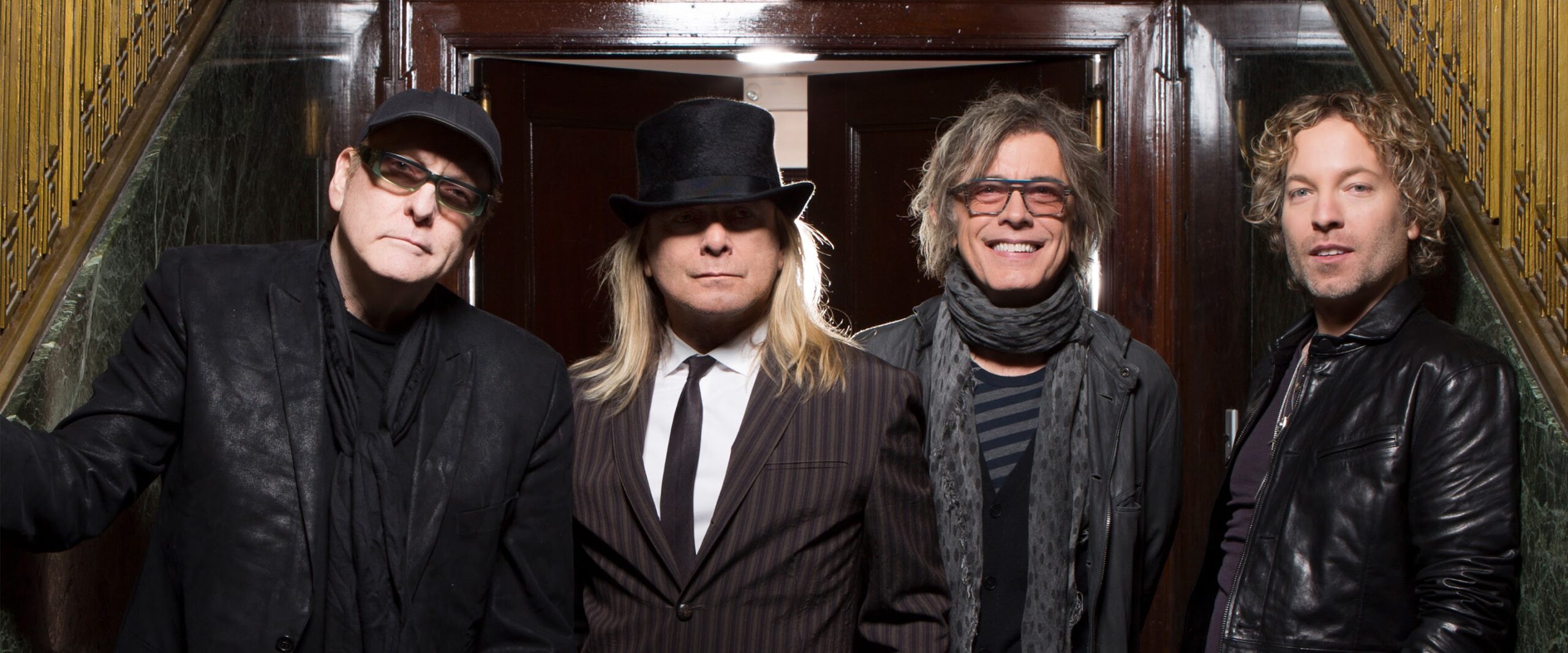 CHEAP TRICK Dumps ‘The Riff That Won’t Quit’ (Yeah Right) Single From Forthcoming ‘All Washed Up’ Album (Finally)