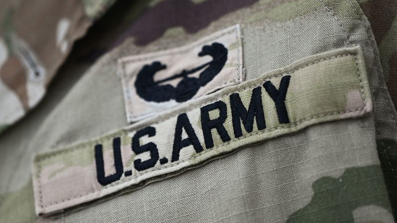 US Army Priorities: Swanky DC Conference or Feeding the Troops? You Decide