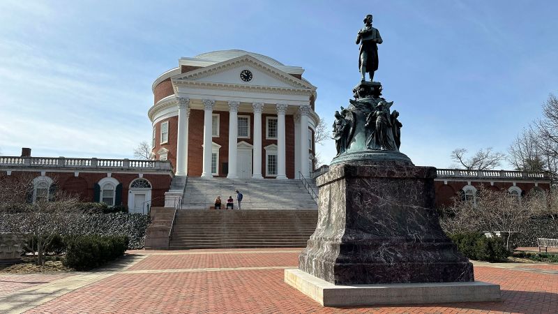 UVA Settling with Trump? You Won’t BELIEVE What Happened NEXT