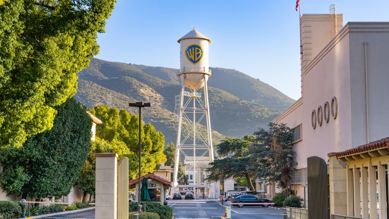 Warner Bros Discovery desperately seeks a sugar daddy, claims to have options