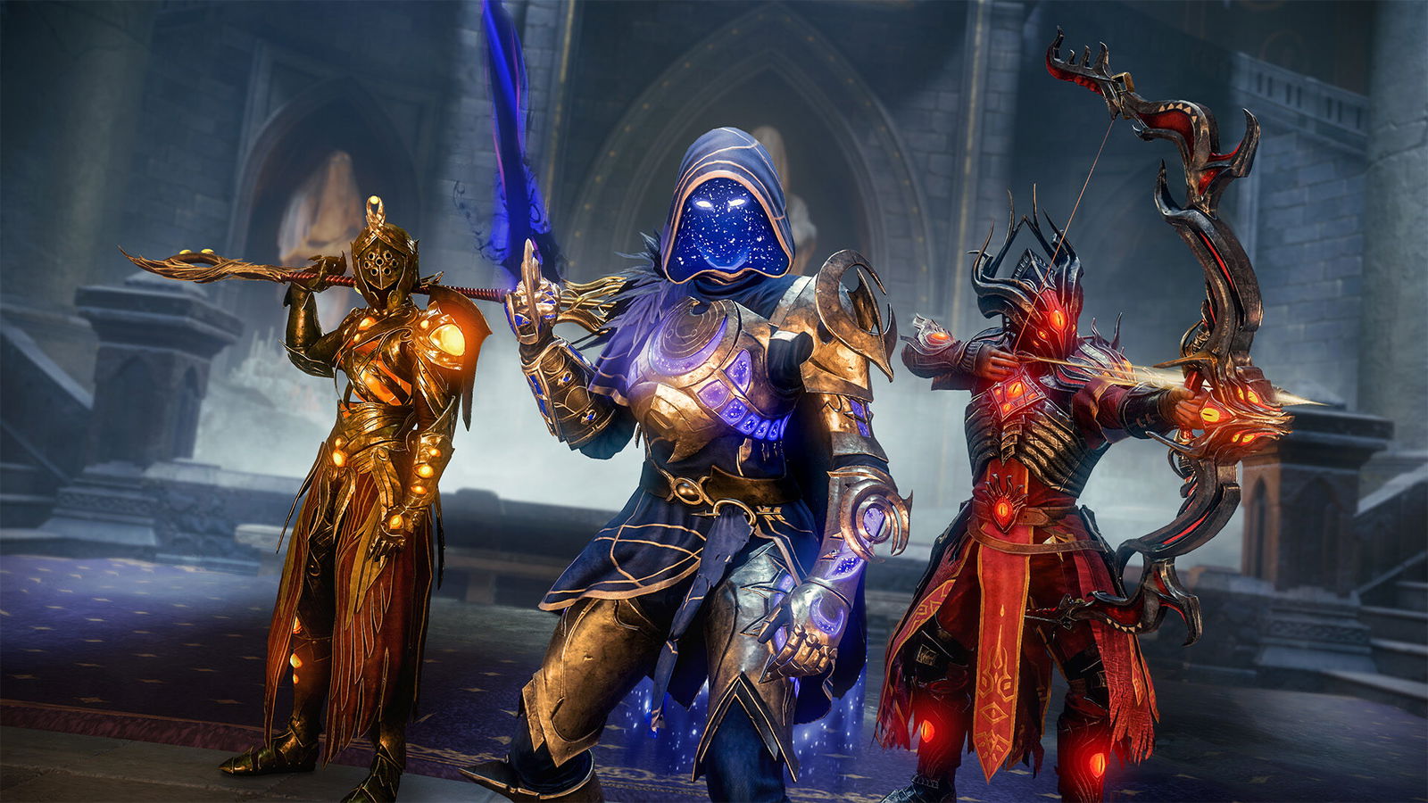 “We Did It All For You,” New World Devs Cry in Farewell Note Hidden in Final Update (LOL!)