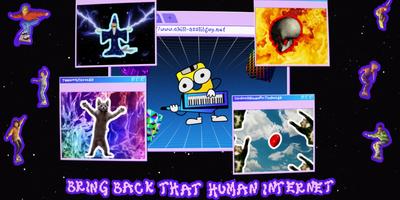 WEB 5000.0: Community Animation? More Like Community Anima-CHAOS