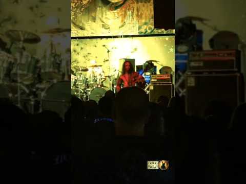 Weregoat on Metal Threat Fest 2025 (Illinois,10/03/2025)