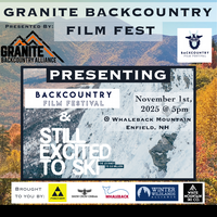 Whaleback’s 2025 GBA Film Fest: Prepare for Blubbering
