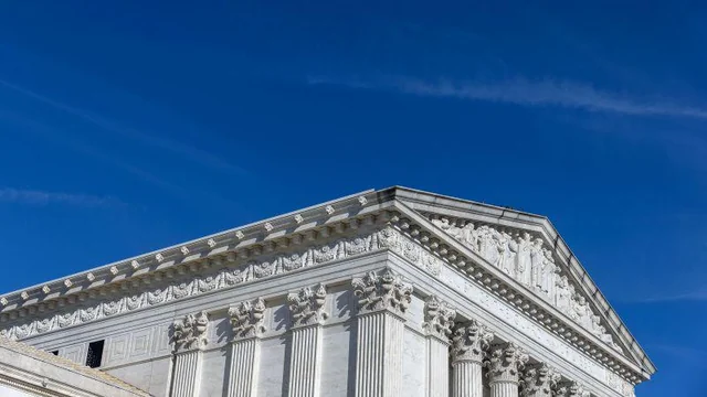 Supreme Court Hilariously Dismisses Laura Loomer’s Epic Social Media Meltdown