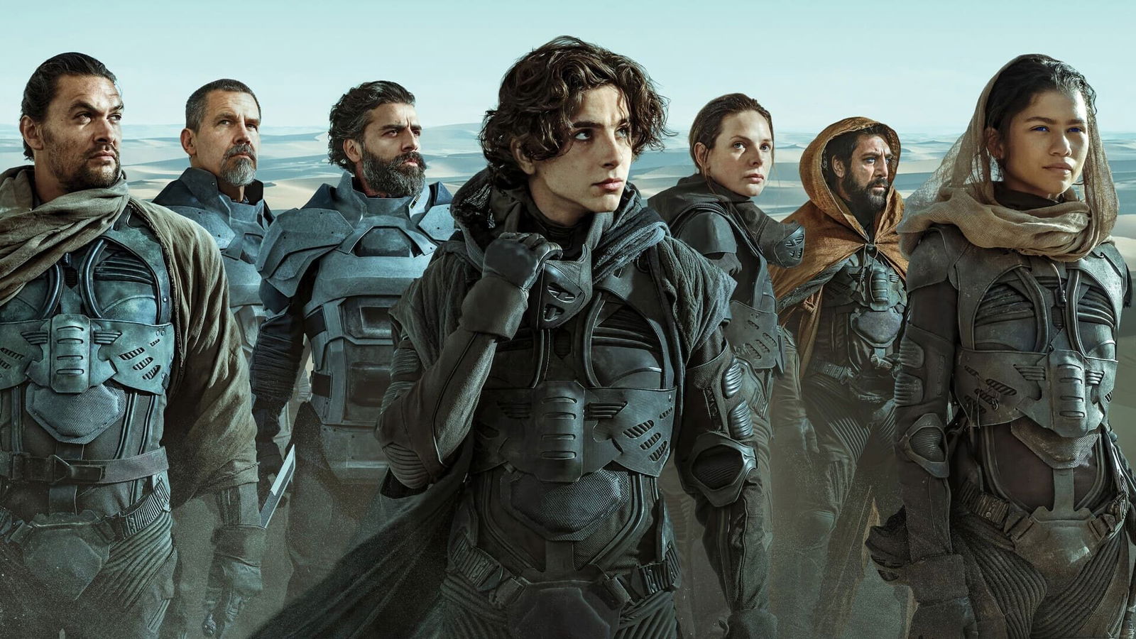 Where Music Meets Over-the-Top Drama: Film Scores So Predictable They Should Be Arrested