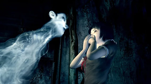 The Top 10 Spooky Games That Will Make You Question Your Life Choices (According to Our Unquestionable Taste)