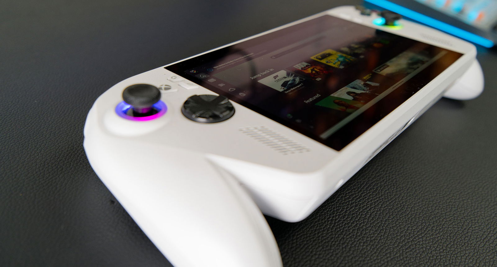 Xbox Big Boss Man Nukes Next-Gen Console Hype Train, Gamers Weep