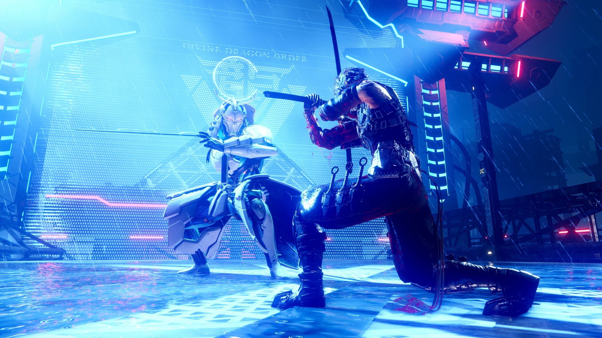Ninja Gaiden 4: Finally, A Game Where You Can Slice Dudes With A Guinness-Branded Katana