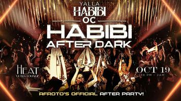 Yalla Habibi: Heat Ultra Lounge’s Epic Fail Attempt at a Nightclub