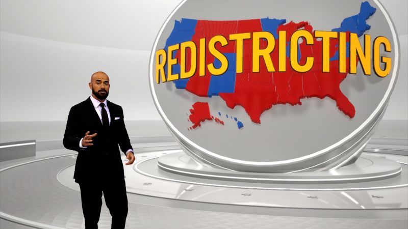 Your Vote “On the Line” (Like Your Sanity After Watching CNN)