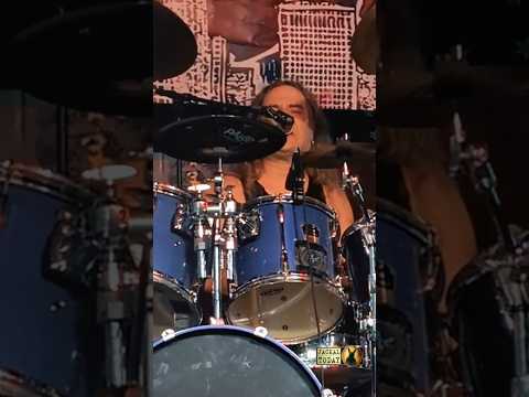 Zemial on Metal Threat Fest 2025 (Illinois,10/02/2025)