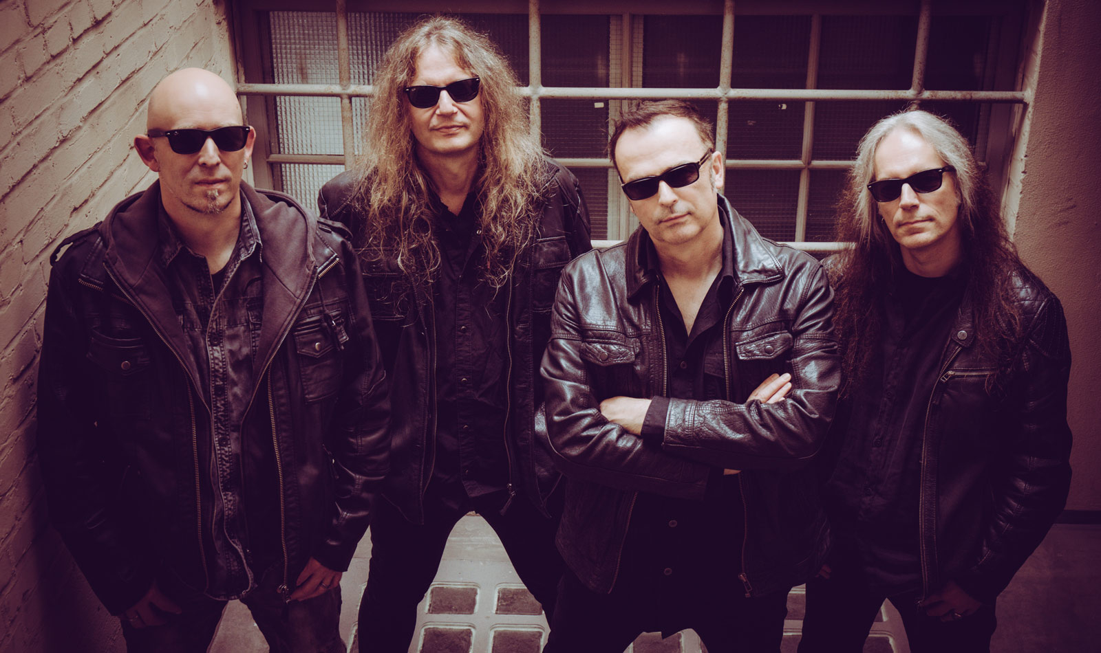 Breaking: Blind Guardian Bravely Stumbles Through North America in 2025, Kicking Off Tour in Fort Lauderdale Because Why Not