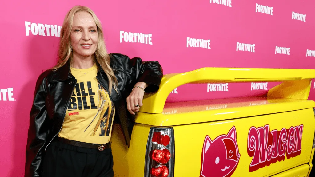 Fortnite Next Season: Quentin Tarantino’s Unfinished Symphony of Destruction (Probably With More Dancing)