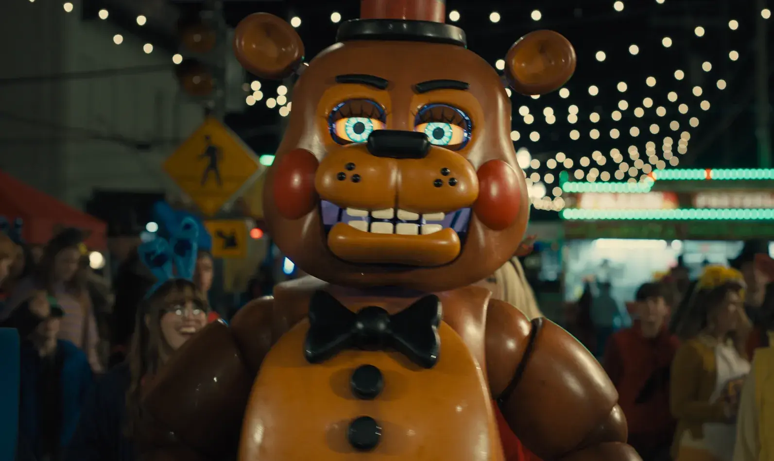 Five Nights at Freddy’s 2 Drops a Trailer So Bad It’s Actually Hilarious