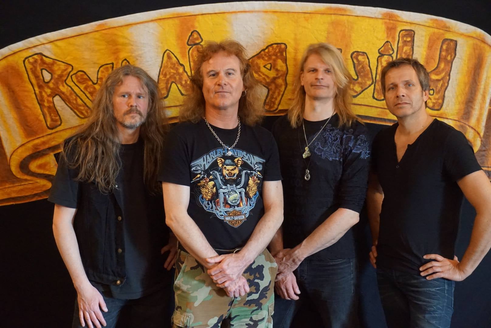 RUNNING WILD to FINALLY Release New Album in Summer 2026 (If They Remember To)