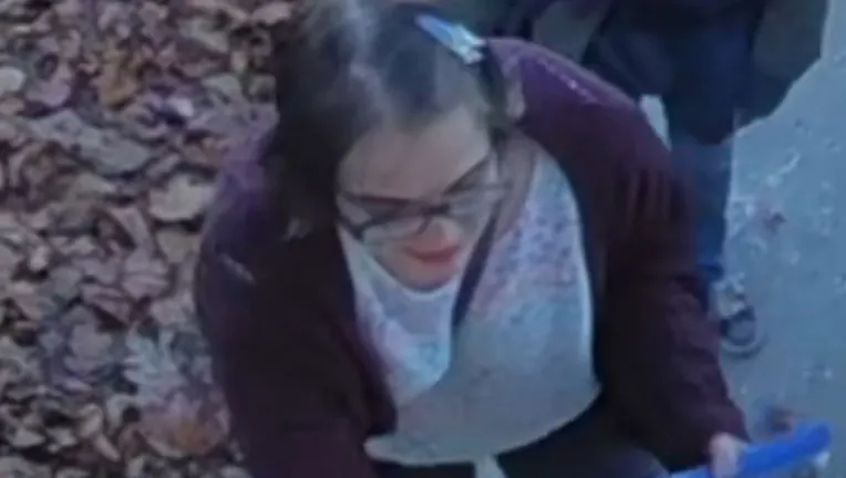 Slender Woman Gets Lost in Wisconsin: A Comedy of Errors