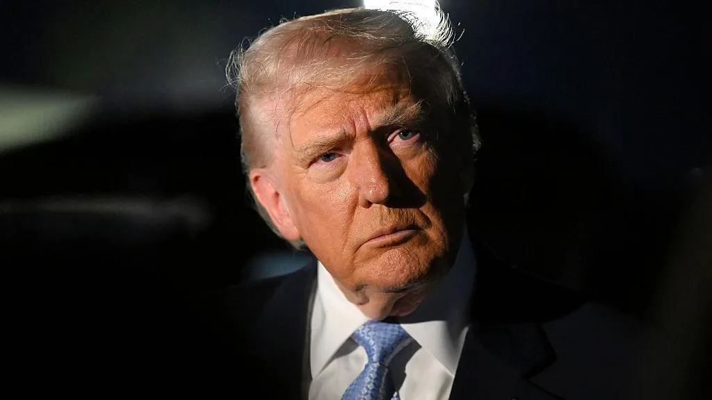 5 things you should pretend to care about today: Some guy named Mamdani, ‘Seditious behavior’ (yawn), Autism and vaccines (eye roll), a beauty pageant, and something happening in Gaza