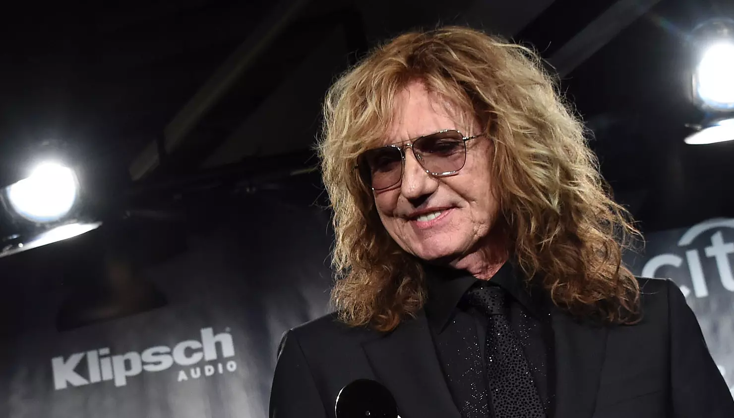 BREAKING: Old Dude From Whitesnake Finally Realizes He’s Old, Quits