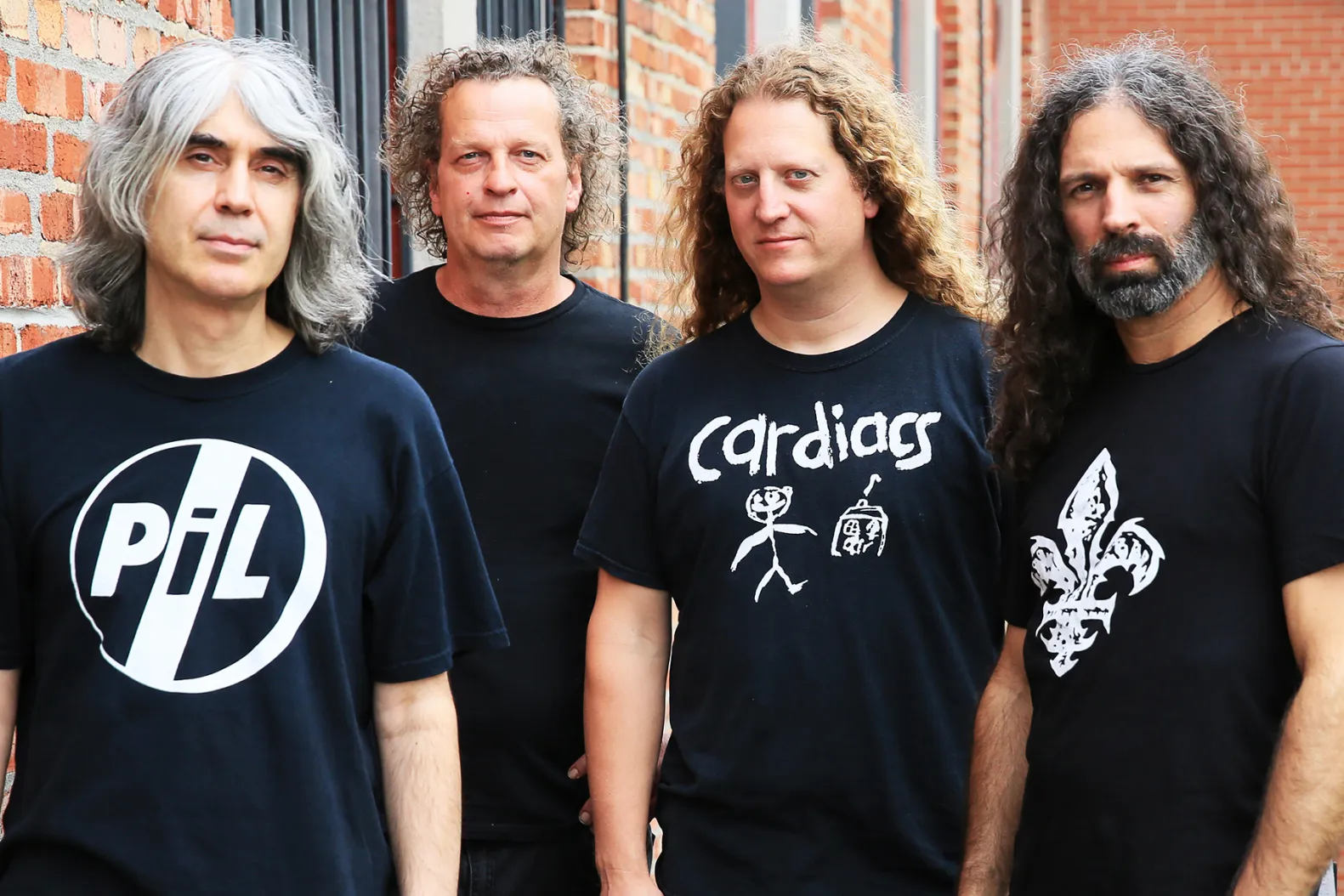 Voivod’s New Game: Prepare for Nuclear Boredom