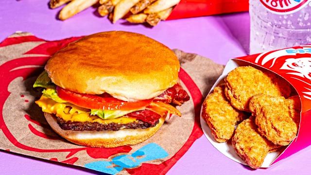 Wendy’s Apocalypse: They’re taking away our Frostys