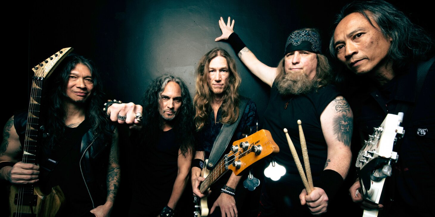 DEATH ANGEL Drops New Single ‘Wrath (Bring Fire)’ – Is It Hot or Just Lukewarm