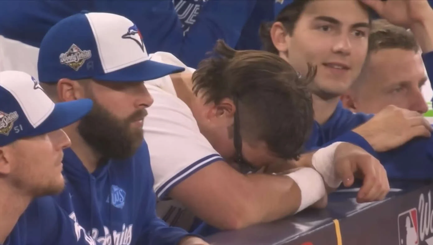 Canada Orders Toronto Blue Jays Players Euthanized