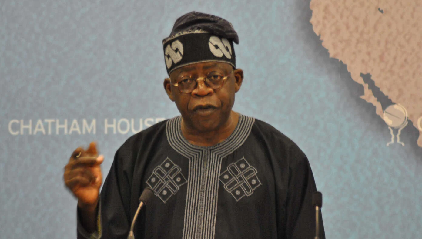 Nigerian President Promises To End Genocide If Trump Sends Upfront Fee Of $5,000 In Amazon Gift Cards