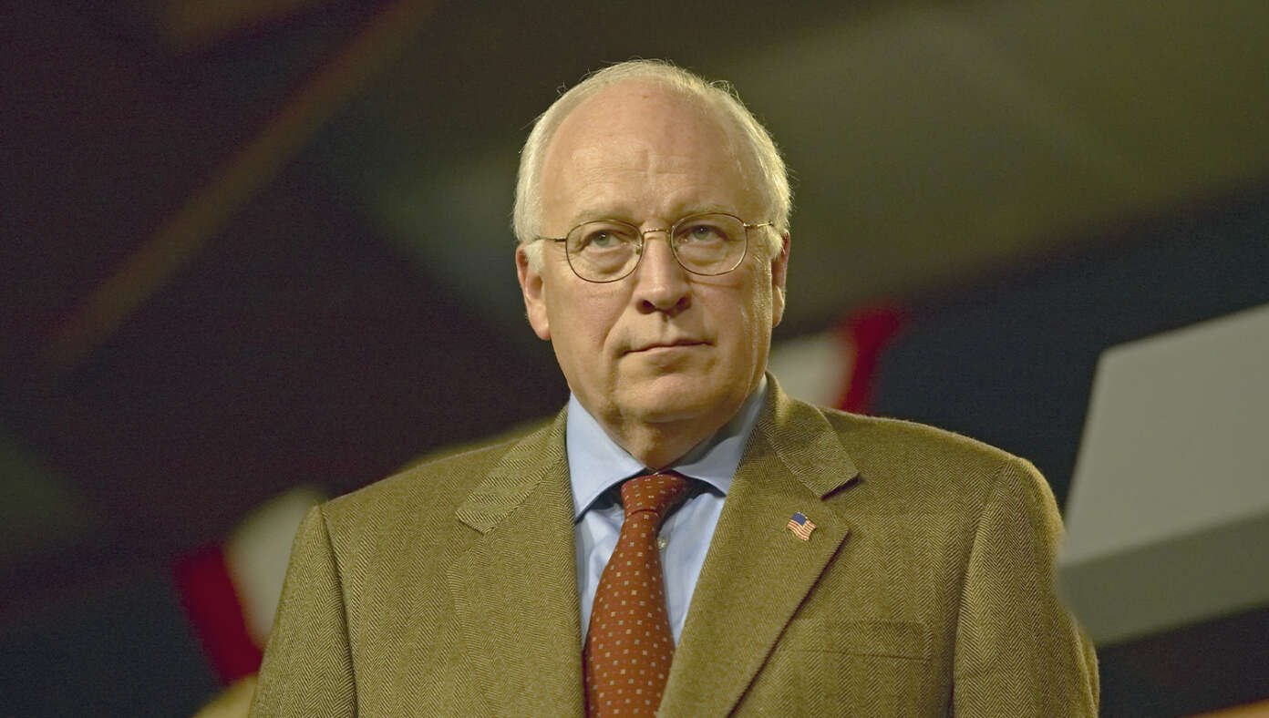 Tragic: Dick Cheney Dies Before Getting To See World War III
