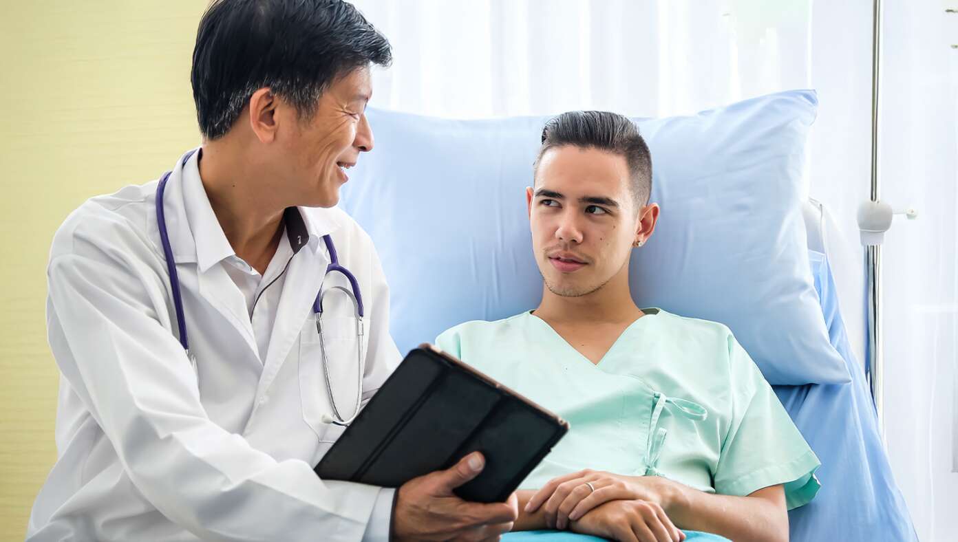 ‘Surgery Was The Right Call,’ Says Doctor While Handing You A Bill For $450,000