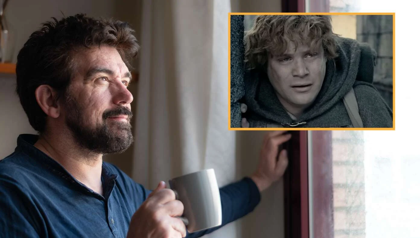 Man’s Depression Once Again Cured By Watching Sam’s Speech From ‘The Two Towers’