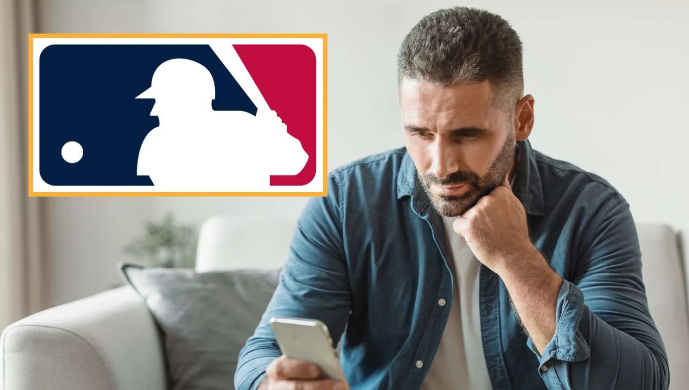 Man Can’t Wait To Be Disappointed By His Favorite Baseball Team’s Offseason Moves