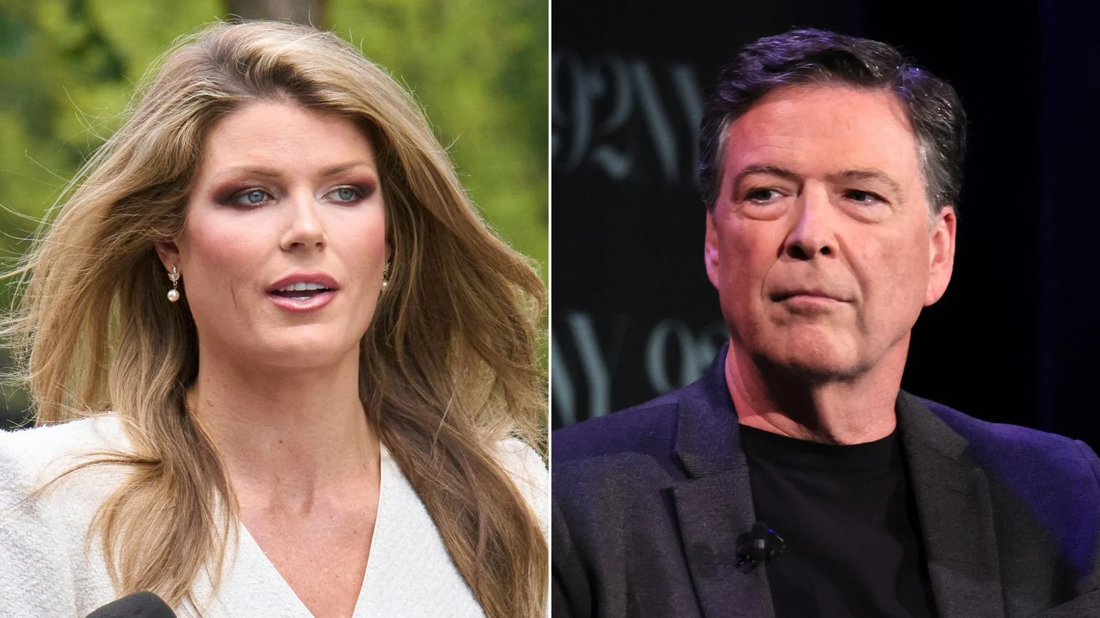 Lindsey Halligan’s earth-shattering Comey hearing bombshell: Yawn