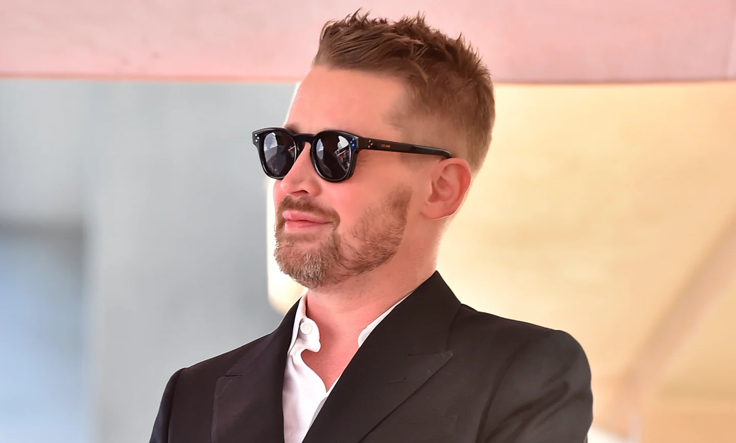 Macaulay Culkin’s Brain Fart: ‘Home Alone’ Sequel Idea That’ll Make You Facepalm