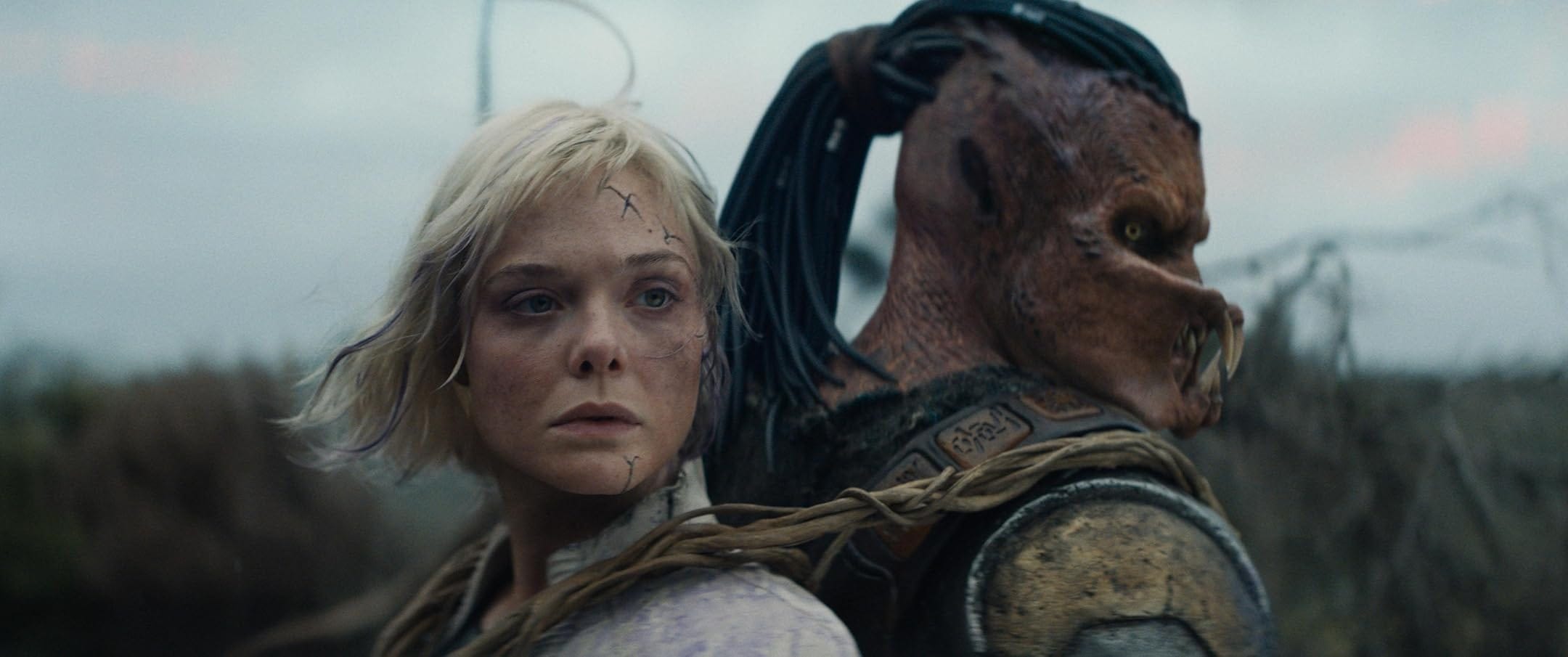 ‘Predator: Badlands’ Review: Yeah Right, Just Like Every Other ‘Predator’ Movie Ever