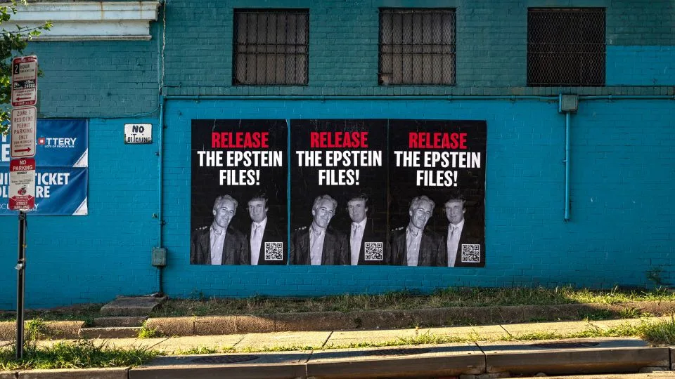 Trump’s Epstein Palava: A Political Disasterclass