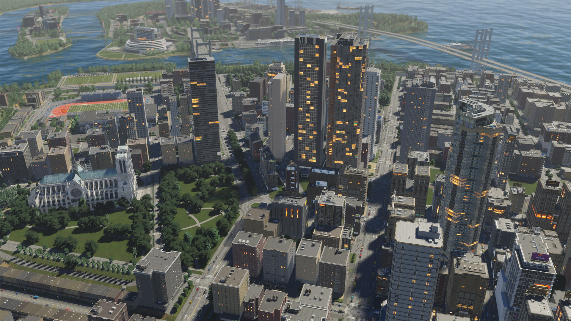 Cities: Skylines II Gets Ice-Cold Reception as Iceflake Studios Thaws Out Paradox and Colossal Order’s Partnership