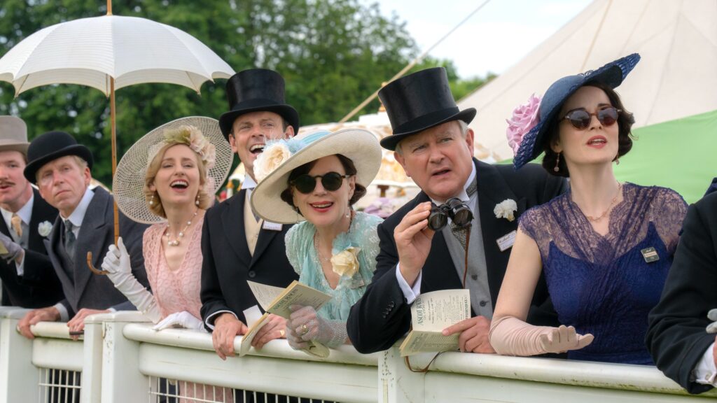 Blu-Ray Review – Downton Abbey: The Grand Finale (Finally!)